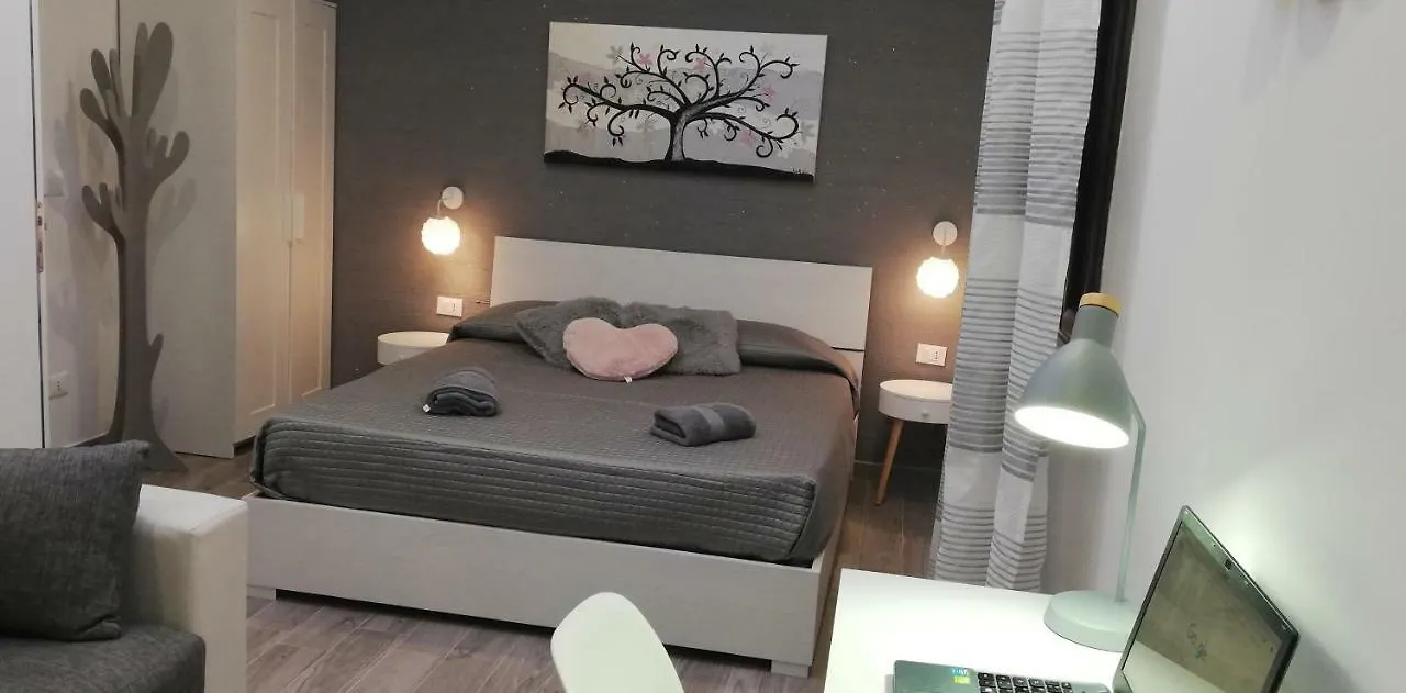 فيلا The Ladybug Holiday House - Locazione Turistica سيراكوزا إيطاليا