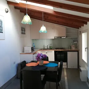 Charming House In Apartamento Venecia