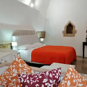 Borgoantico Apartamento Bari