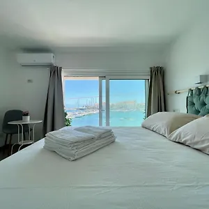  Сasa de vacaciones Eos Sea View