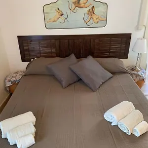  Apartamento Ortigia Casa