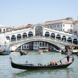 Ca' Nane Apartamento Venecia