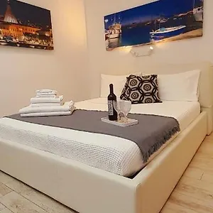 Barbara Classy 101 Apartment
