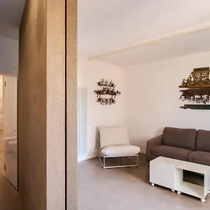  Apartamento Aurea Tempio Di Apollo