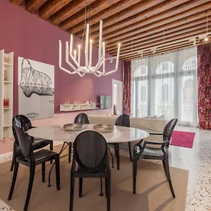 Tadomo - Corte Del Cafetier Apartamento Venecia