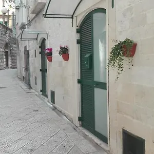 Dimora Termite Pieta Apartamento Bitonto
