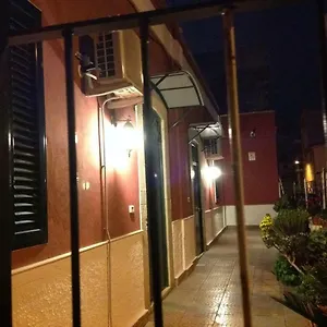 Dimora Benedetta 2 0 Сasa de vacaciones Bari