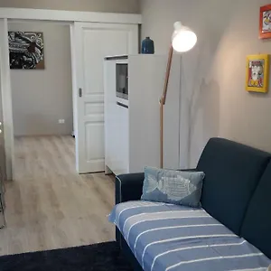 9 House Ortigia Apartment