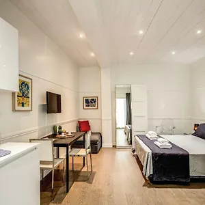 Colosseo Apartamento Roma